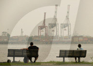 Wildfire Smoke Makes Montreal And Toronto Worst Cities For Air Quality