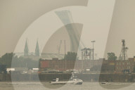 Wildfire Smoke Makes Montreal And Toronto Worst Cities For Air Quality