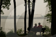 Wildfire Smoke Makes Montreal And Toronto Worst Cities For Air Quality