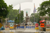 Wildfire Smoke Makes Montreal And Toronto Worst Cities For Air Quality
