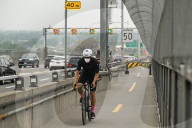 Wildfire Smoke Makes Montreal And Toronto Worst Cities For Air Quality