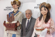 'Kundun' Screening Tribeca 2025
