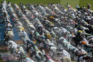 India Religion Muslim Festival Eid Al Adha