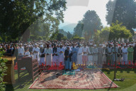 Eid Al-Adha Celebrations In Kashmir