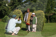 Eid Al-Adha Celebrations In Kashmir