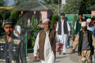 Eid Al-Adha Celebrations In Kashmir