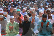 Eid Al-Adha Celebrations In Kashmir