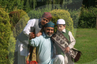 Eid Al-Adha Celebrations In Kashmir