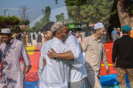 Eid Al-Adha Celebrations In Kashmir