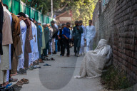 Eid Ul Adha In Kashmir 