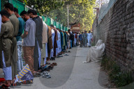 Eid Ul Adha In Kashmir 