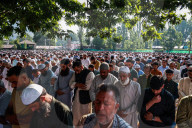 Eid Ul Adha In Kashmir 