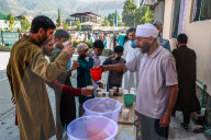 Eid Ul Adha In Kashmir 