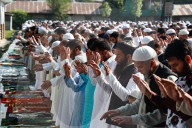 Eid Ul Adha In Kashmir 