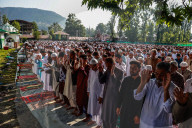 Eid Ul Adha In Kashmir 