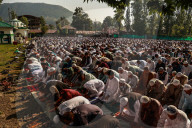 Eid Ul Adha In Kashmir 