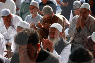 Eid Ul Adha In Kashmir 