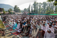 Eid Ul Adha In Kashmir 