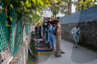 Eid Ul Adha In Kashmir 