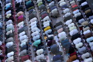 Bakra Eid Or Eid Al-Adha Obvserved In Nepal