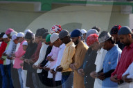 Bakra Eid Or Eid Al-Adha Obvserved In Nepal