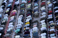 Bakra Eid Or Eid Al-Adha Obvserved In Nepal