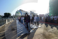Bakra Eid Or Eid Al-Adha Obvserved In Nepal
