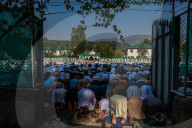 Eid Ul Adha In Kashmir 