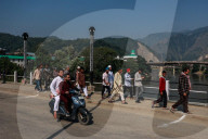 Eid Ul Adha In Kashmir 