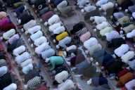 Bakra Eid Or Eid Al-Adha Obvserved In Nepal
