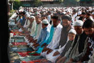Eid Ul Adha In Kashmir 