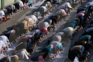 Bakra Eid Or Eid Al-Adha Obvserved In Nepal