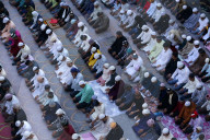 Bakra Eid Or Eid Al-Adha Obvserved In Nepal