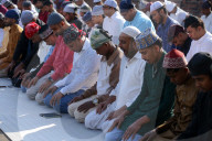 Bakra Eid Or Eid Al-Adha Obvserved In Nepal