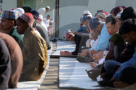 Bakra Eid Or Eid Al-Adha Obvserved In Nepal