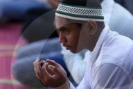 Bakra Eid Or Eid Al-Adha Obvserved In Nepal