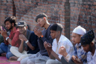 Bakra Eid Or Eid Al-Adha Obvserved In Nepal