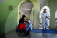 Bakra Eid Or Eid Al-Adha Obvserved In Nepal