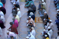 Bakra Eid Or Eid Al-Adha Obvserved In Nepal