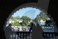 Bakra Eid Or Eid Al-Adha Obvserved In Nepal