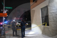 23-year-old Man Shot On Sutter Avenue And Tapscott Street