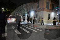 23-year-old Man Shot On Sutter Avenue And Tapscott Street