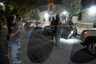 23-year-old Man Shot On Sutter Avenue And Tapscott Street