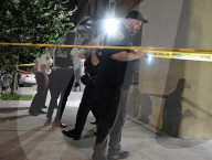 23-year-old Man Shot On Sutter Avenue And Tapscott Street