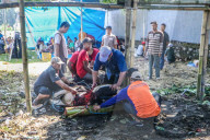 Eid Al-Adha In Indonesia