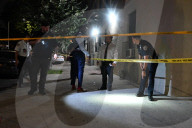 23-year-old Man Shot On Sutter Avenue And Tapscott Street