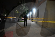 23-year-old Man Shot On Sutter Avenue And Tapscott Street