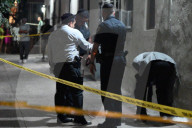 23-year-old Man Shot On Sutter Avenue And Tapscott Street