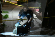 23-year-old Man Shot Multiple Times At 1517 Park Place