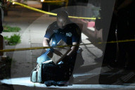 23-year-old Man Shot Multiple Times At 1517 Park Place